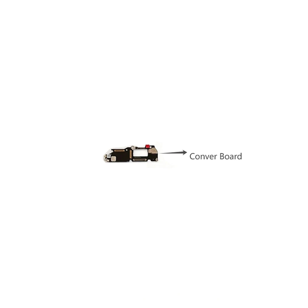 7.82 LCD pliable pour OnePlus écran LCD ouvert panneau tactile numériseur pour OnePlus Open 1 + ouvert CPH2551 remplacement de l'écran LCD  509