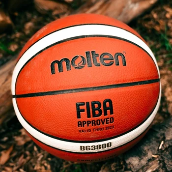 Two-Tone Indoor Outdoor Basketball 1