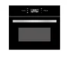 45cm high built in compact Microwave oven with grill 3