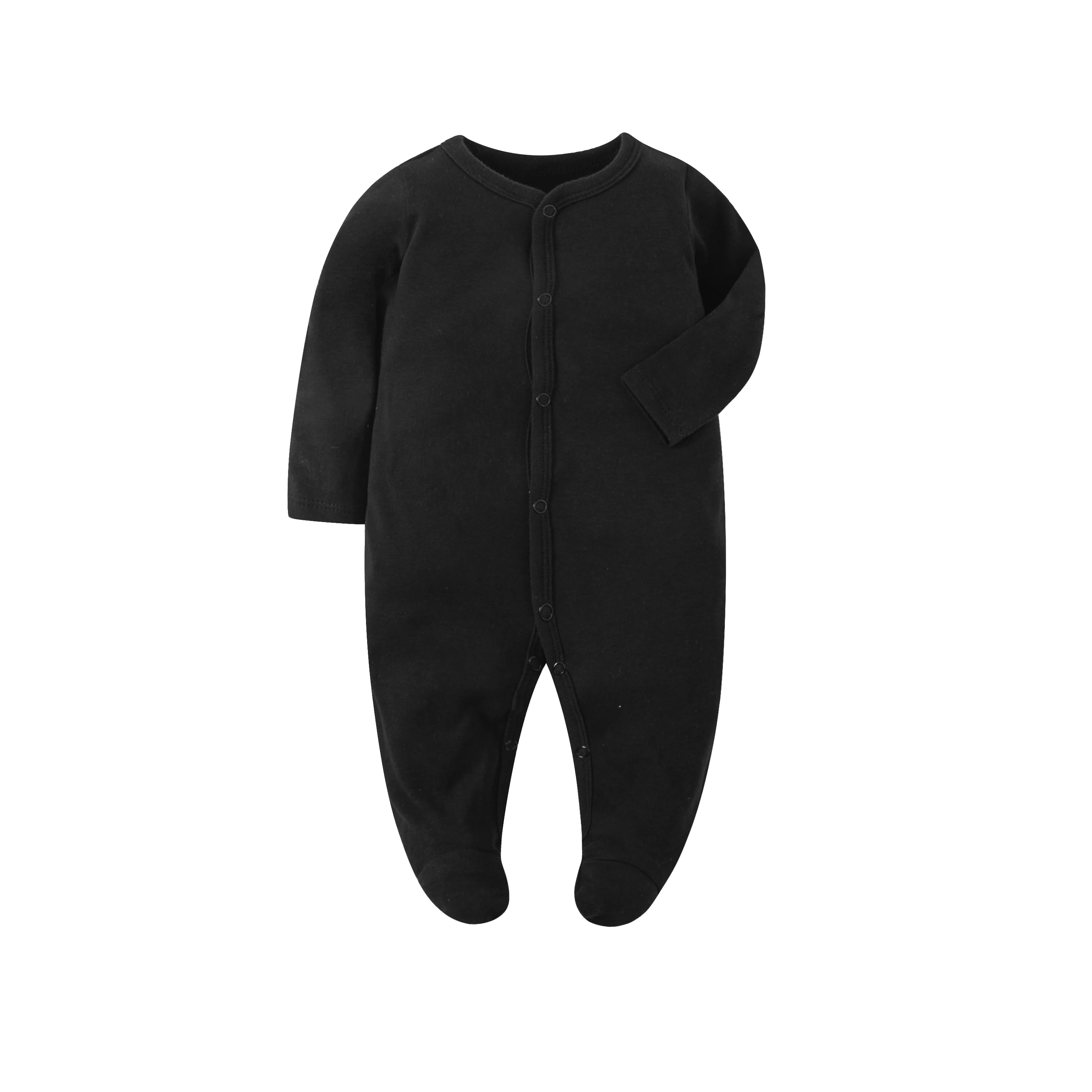 

Babies Girls Clothing Jumpsuit Newborn Baby Boys Romper Long Sleeve 3-12 Months Infant Clothes