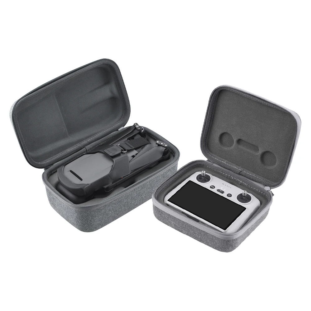 Brdrc Storage Bag Per Dji Mavic 3 Classic Drone Carry Box Custodia Da Viaggio Portatile Per Telecomando Per Accessori Mavic 3