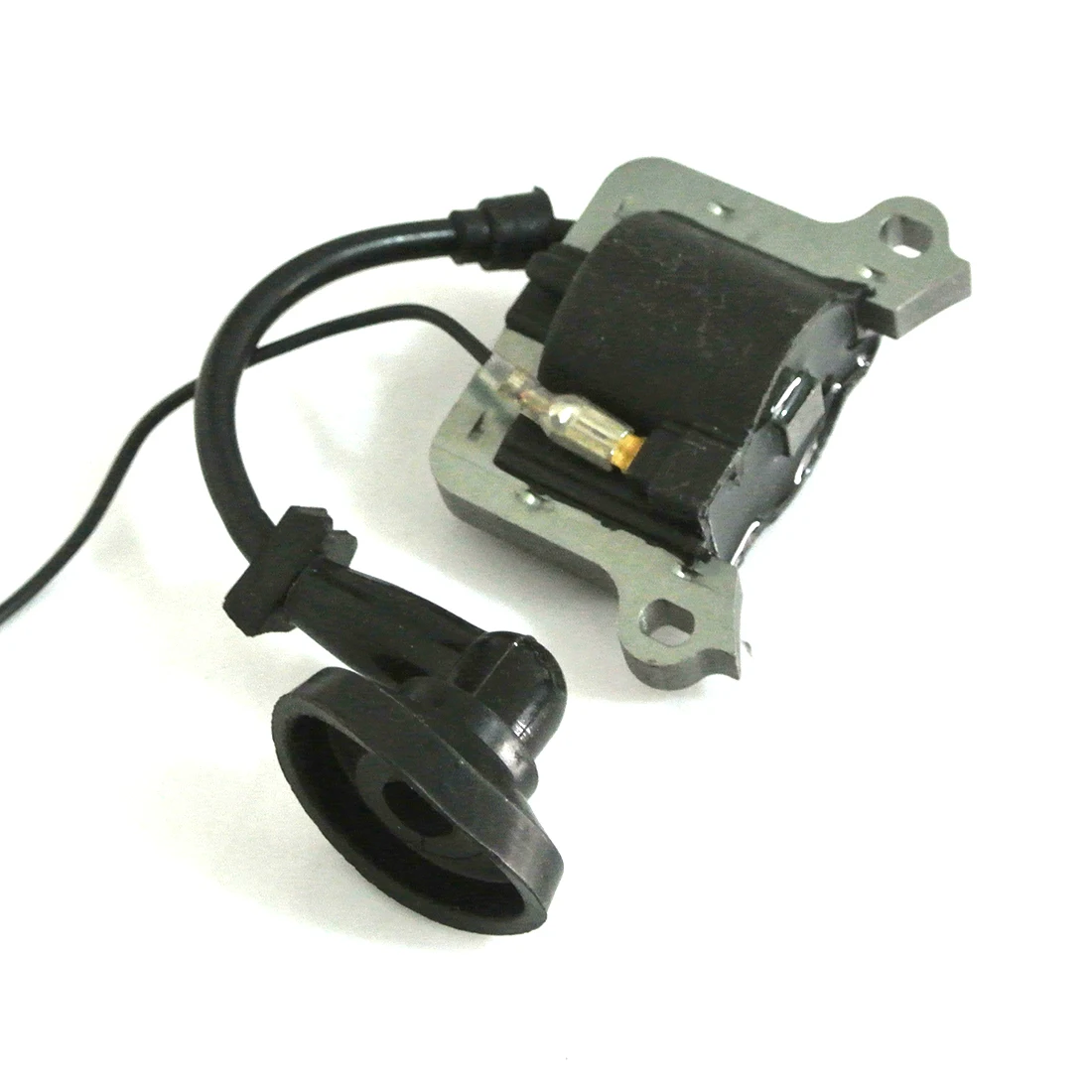 Катушка зажигания ПОДХОДИТ ДЛЯ ТРИММЕРА 40-5 43cc 44-5 49cc 52CC CG430 CG520 (art.: 3920bc480eb6c) - 3920bc480eb6c