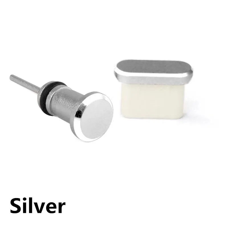 Coperchietto (spina) antipolvere per smartphone (Coperchio per TYPE C & JACK 3.5mm) 16 Coperchietto (spina) antipolvere per smartphone (Coperchio per TYPE C & JACK 3.5mm) - immagine 12