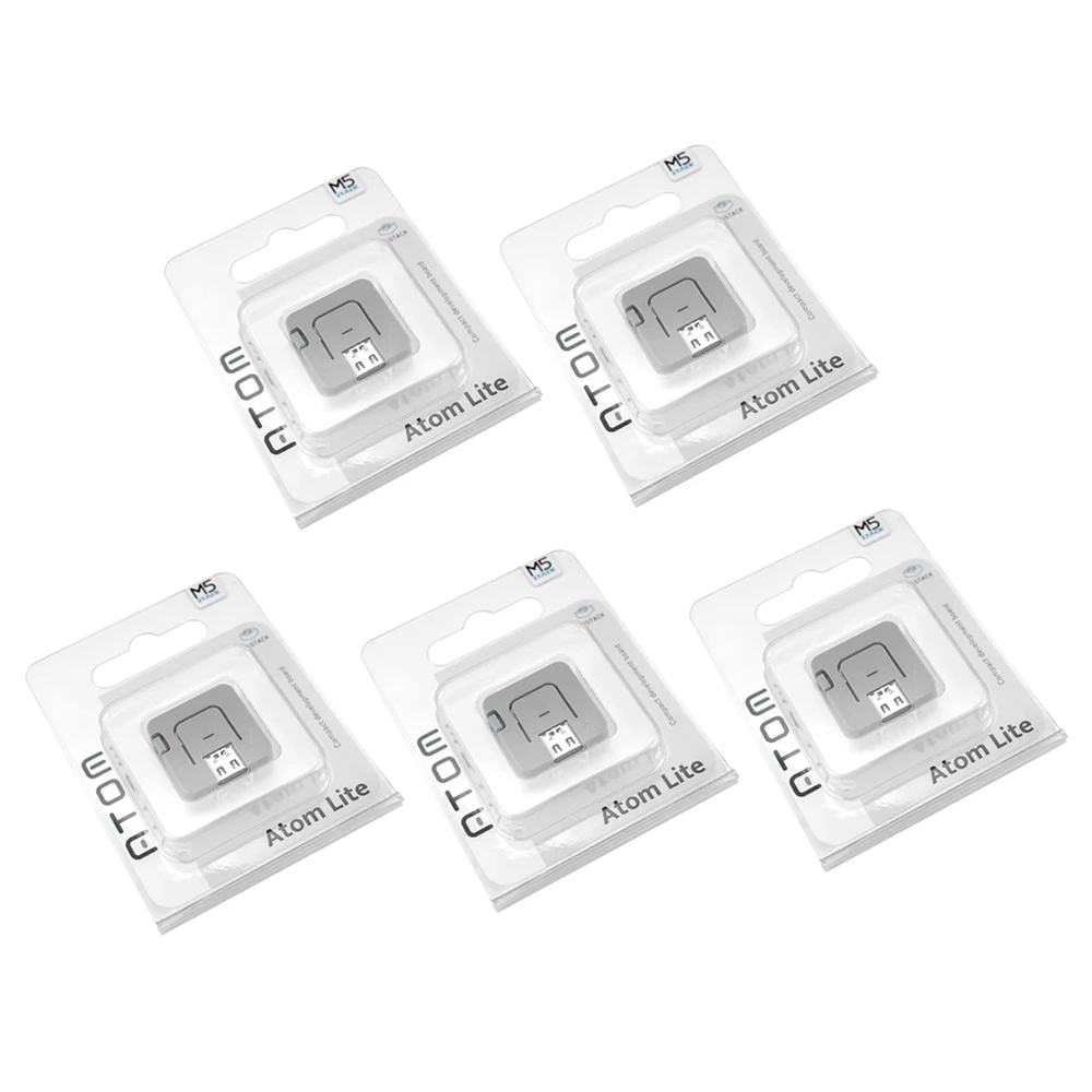 ตัวเลือกสินค้า โมดูล IoT ESP32-PICO-D4 สำหรับโปรเจกต์อัจฉริยะ