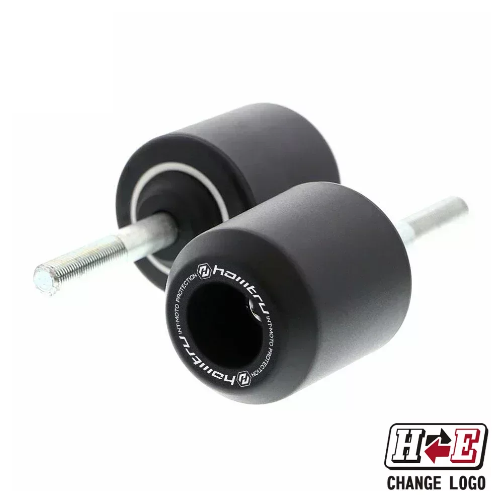 

Motocross Frame Sliders Crash Protector for Honda CB650R 2019-2024