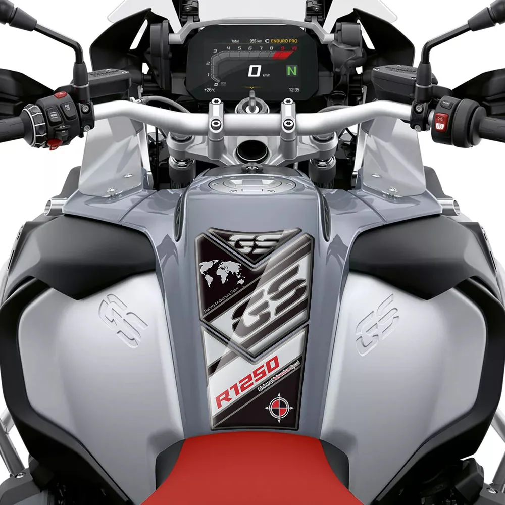3D ƼĿ Į  ȣ ũ е, ī ĸ, BMW R1250GS ADV 2019 2020 2021 2022 R1250 GS 庥ó