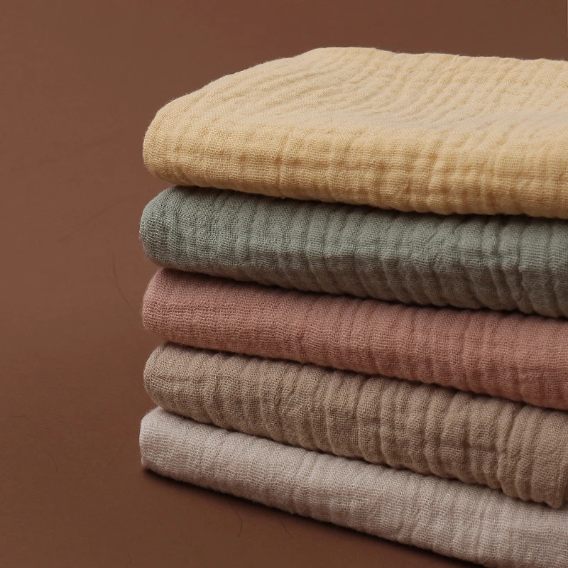 3/5pcs Baby Feeding Towel Soft 4 Layer Gauze Bath Towel Newborn Saliva Towel Burp Cloth Handkerchief Newborn Face Towel Bibs