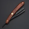 XUANFENG Traditional folding razors for men's shavers to prevent injury blades 5