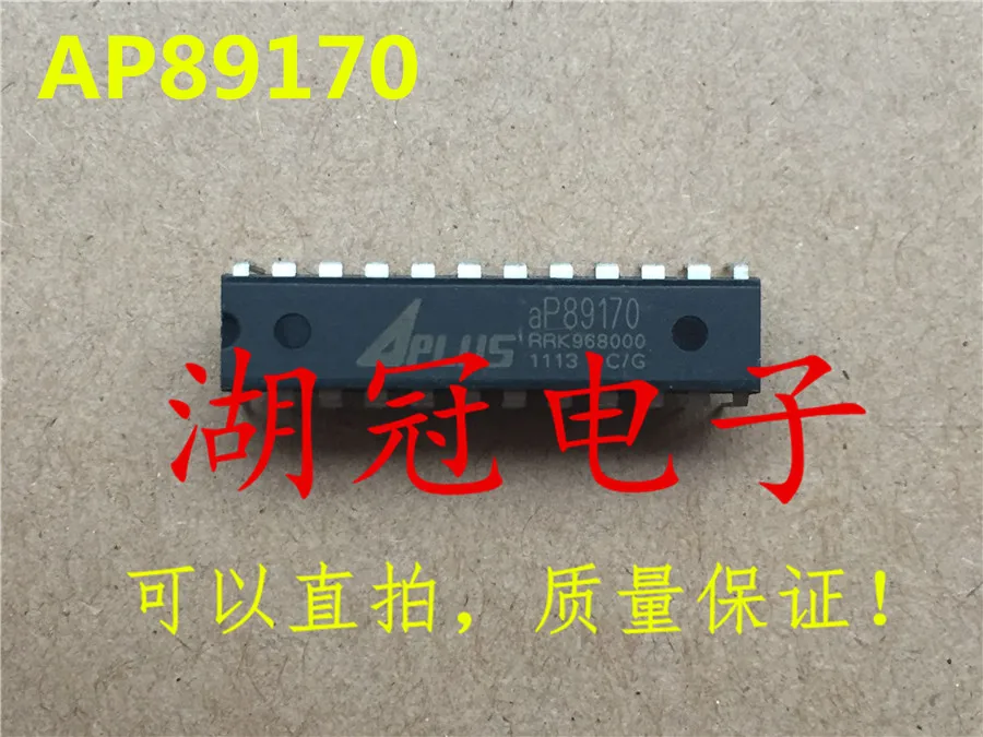 

10 шт. Оригинальный Новый AP89170 DIP встроенный IC