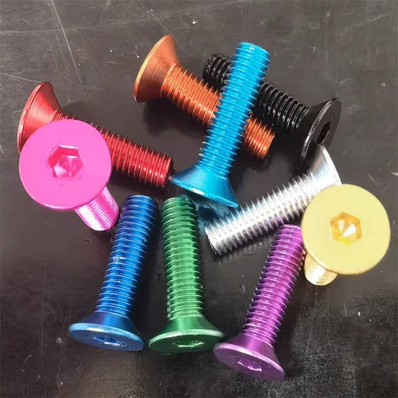 Vite Testa Cilindrica Ad Esagono Incassato TCEI M8 X 30 A2 Inox (50 Pz - Foto 6