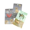 12 X 7CM Labradorable Divination Tarot Deck with Guidebook   Fate Unique Cards Deck English Version 6