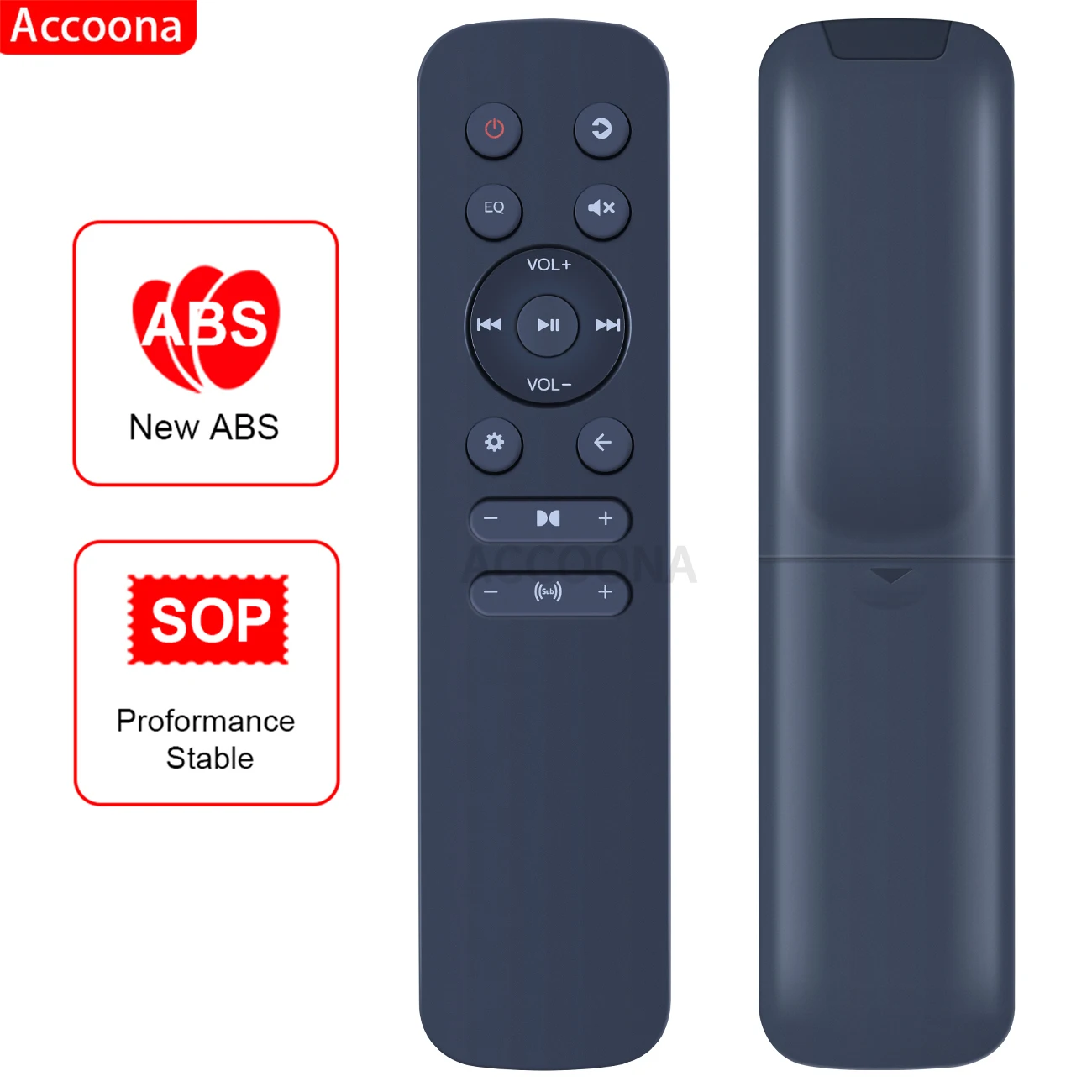 Soundbar Controlo Remoto com Subwoofer sem Fio Soundbar Tab8947 98 Tab8967 5.1.2