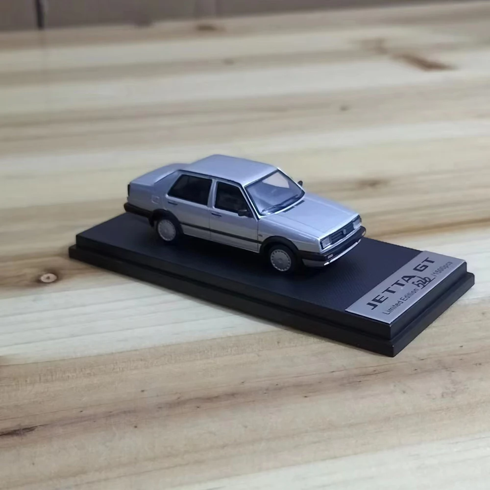 ミニカー 1/64 ジェッタ GT アロイモデル ガルフ ミニカー 1⁄64 ジェッタ GT アロイモデル ガルフ