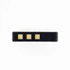 Walkie Talkie BP-266 Battery 1500mAh For ICOM Walkie Talkie IC-M23 IC-M24 Two Way Radios Parts Replacement Power ICM23 ICM24 6