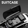 Scale 1:24 Audi RS6 Modified Version Alloy Toy Sports Car Model Doors Opened Music Light Miniature Vehicles for Kids Gifts Toys 5