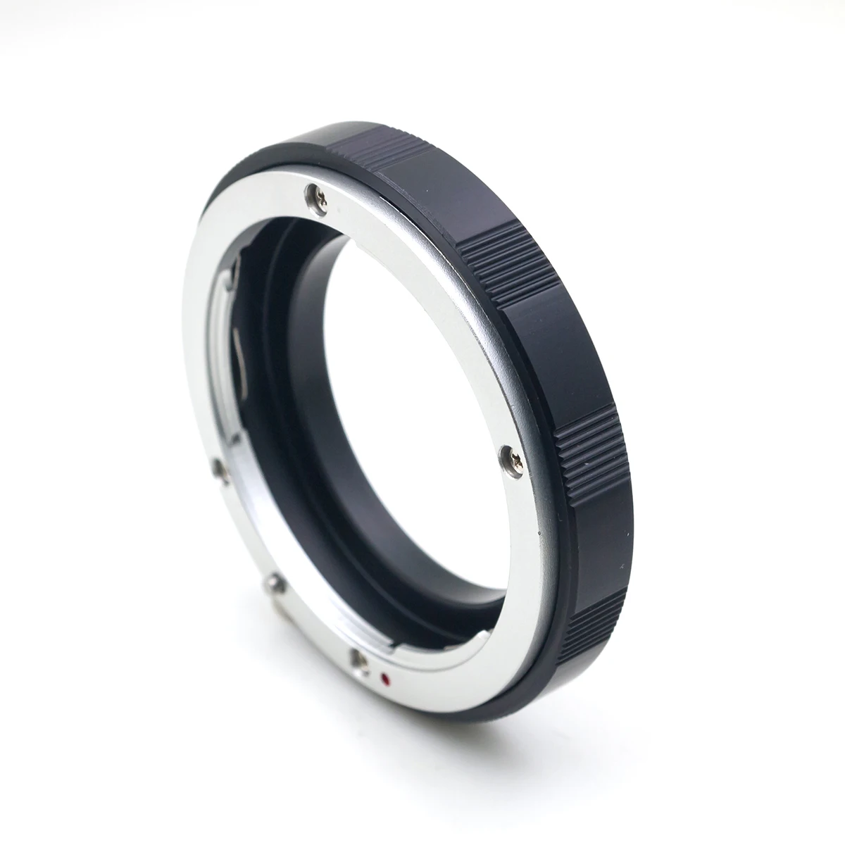 K&amp;F Concept-Manuale Adattatore Di Montaggio Lente :Compatibile Con Lente M42 A Corpo Fotocamera