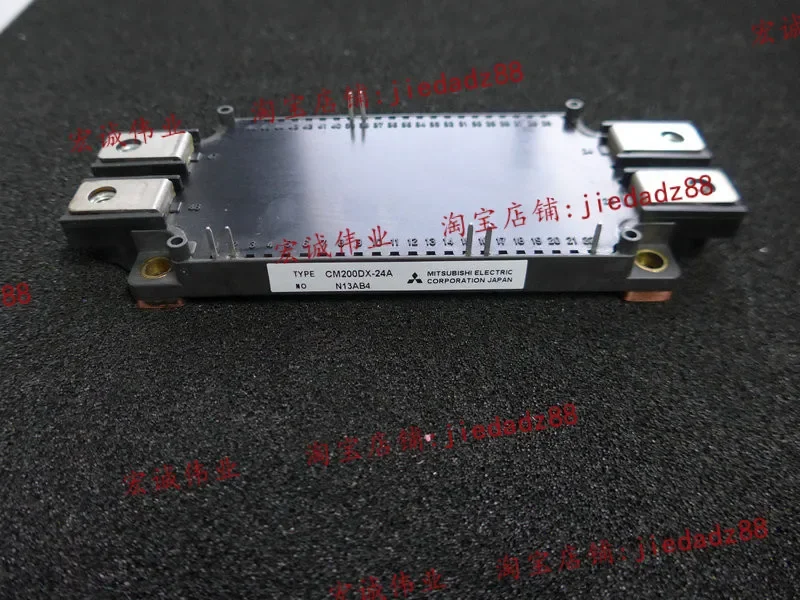

CM200DX-24A new and original