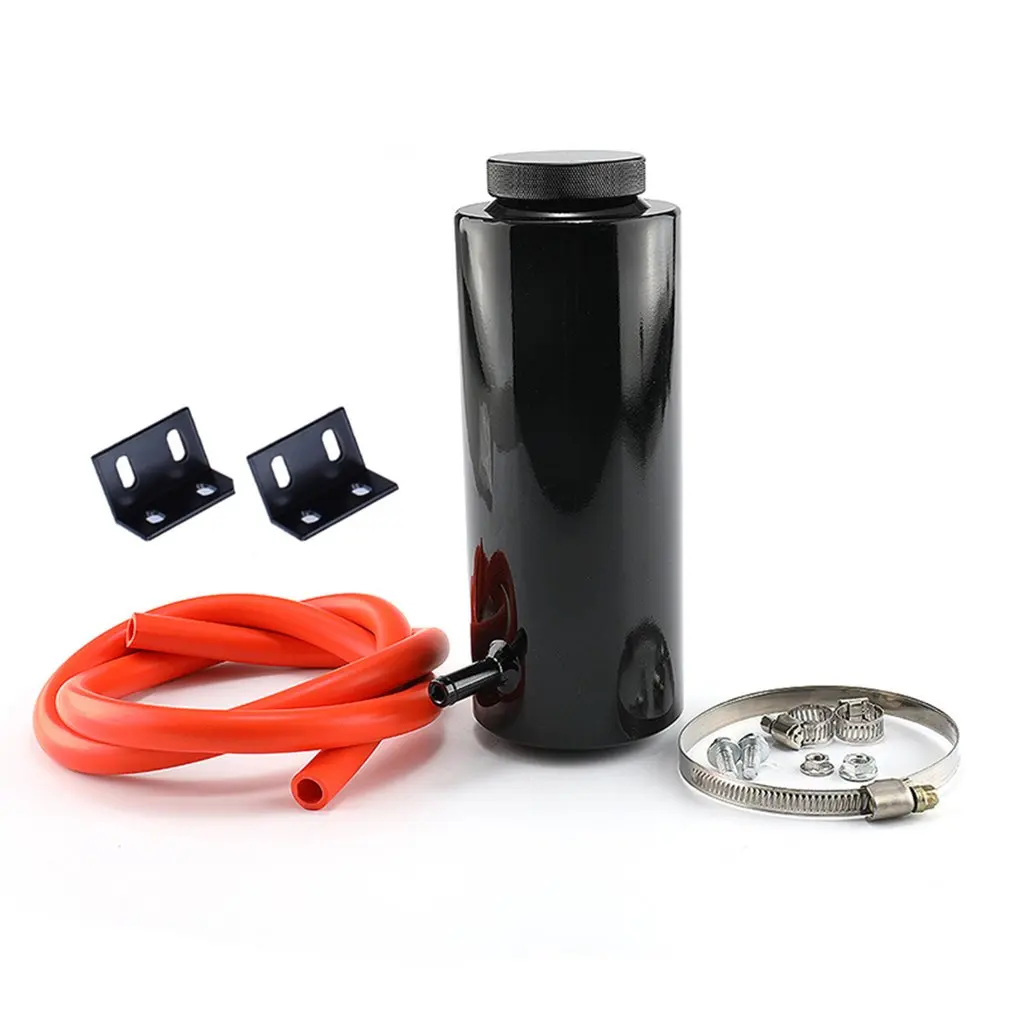 

Aluminium Fuel Bottle Outdoor Picnic Oil Bottle Motorcycle Emergency Petrol Storage Can 800ml Durable