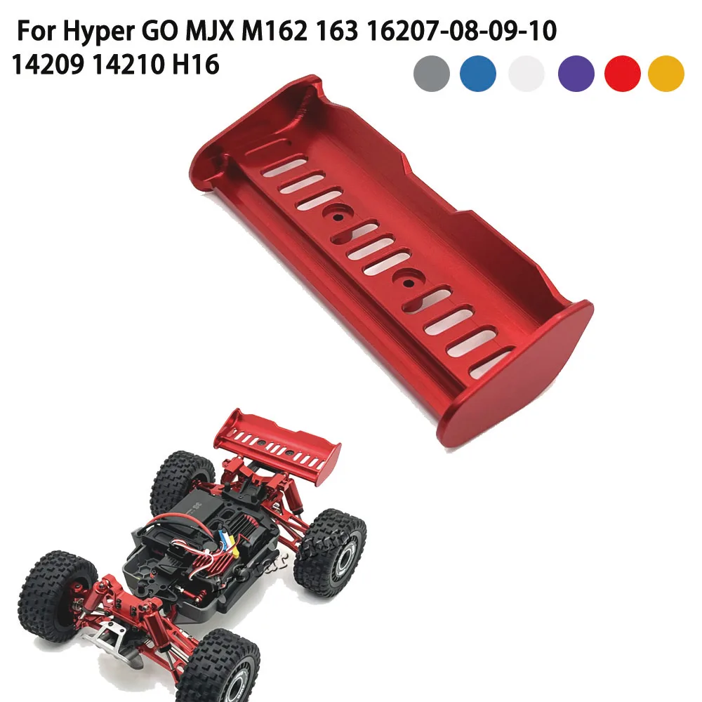 Compatible With 16207 16208 16209 16210 1/16 RCカーアップグレード