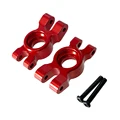 Rear wheel seat