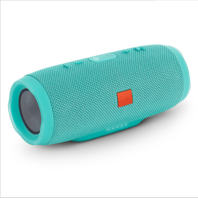 Wireless Bluetooth Speaker Outdoor Stereo Bass USB/TF/FM Radio Audio Wireless Speaker Bluetooth For Mobile Phone