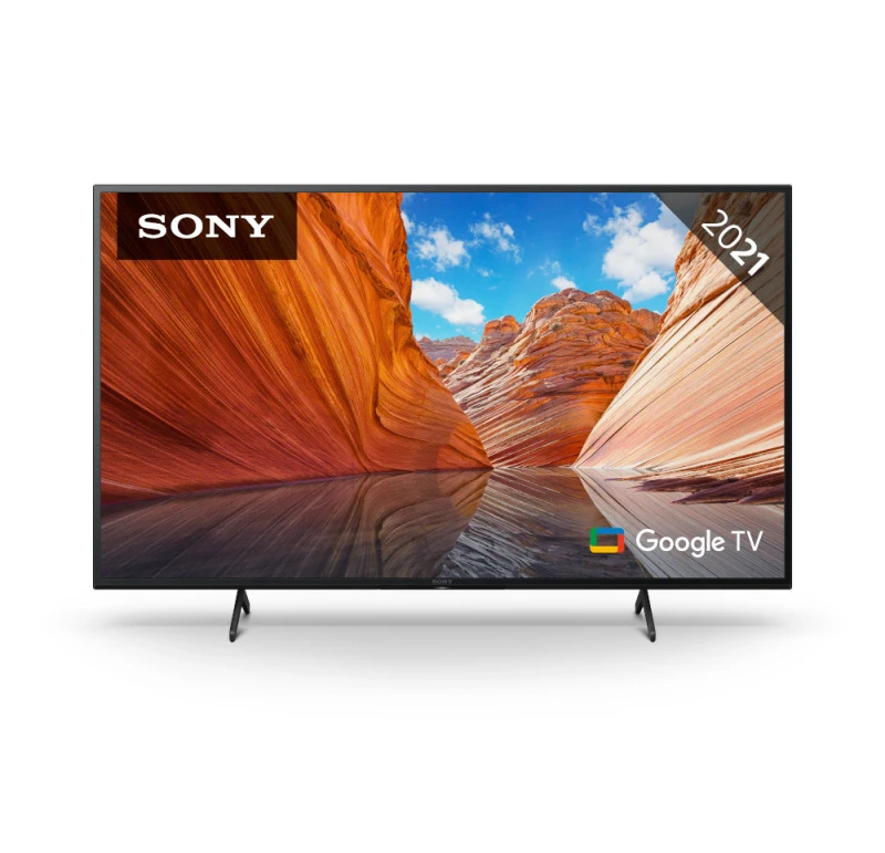 langs Langskomen Afwijken LED TV 189 cm (75 ") Sony KD75X81J Ultra HD 4K Google TV|LED Television| -  AliExpress