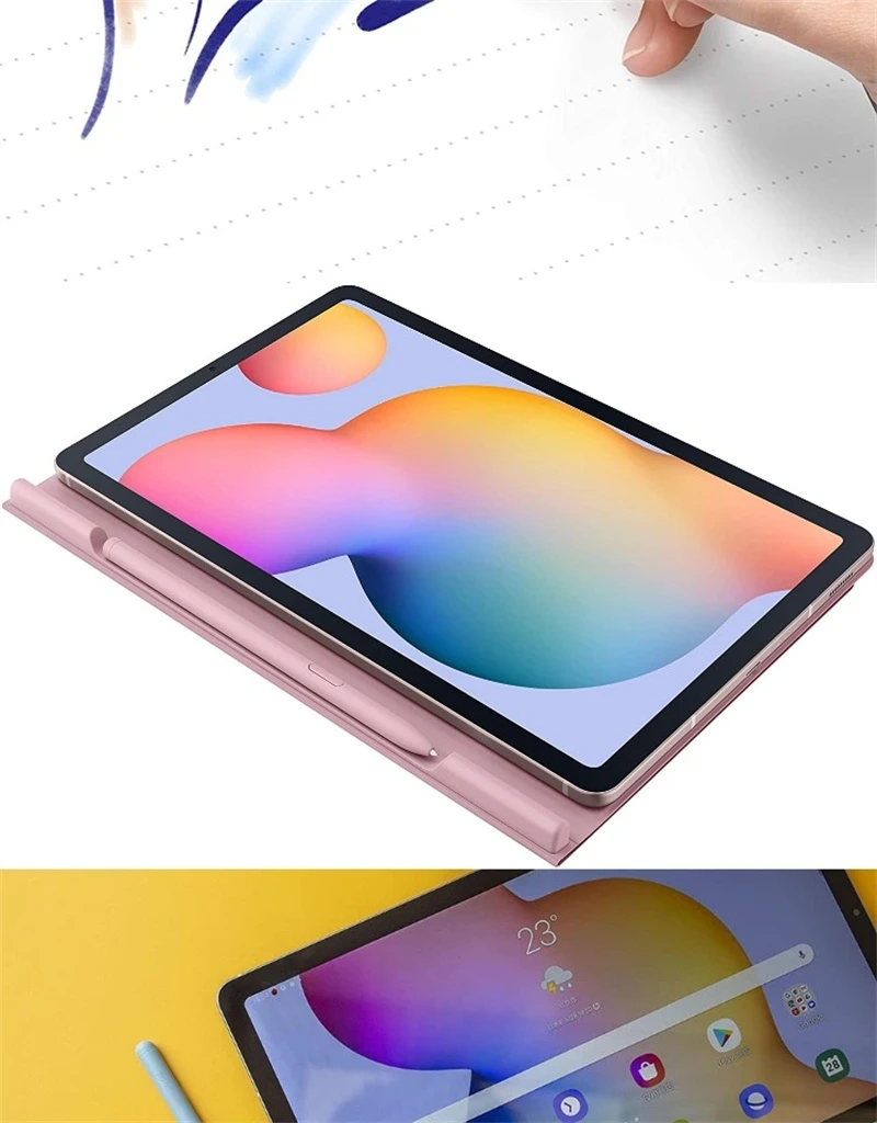 alta qualidade spen para samsung galaxy tab lite polegada tela de toque caneta stylus ativo