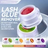 5Pcs 5g Lashes Extensions Removal Professional Remover Cream For Lash Remover Fruit Flavour Eyelashes Glue Remover Makeup Tools 1