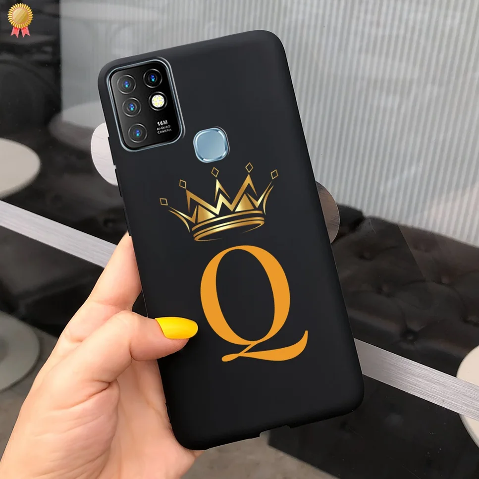 Enhanced Shockproof Silicone Phone Case Cover