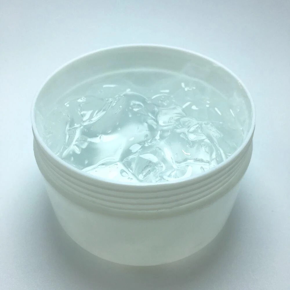 Hyaluronic Acid Gel Skin Care Anti-wrinkle Anti-Aging Replenishment Fresh Elastic Skin Caring Lift Remove Fine Lines Face Cream