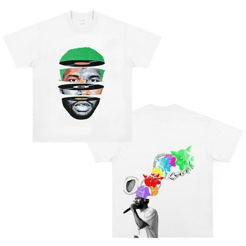 フランク・オーシャン T シャツの選び方と人気アイテム徹底解説