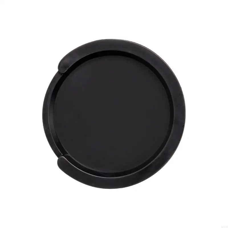 R7UE Acoustic Guitar Soundhole Cover Soundhole Muter Soft Silicone Sound Hole Cover