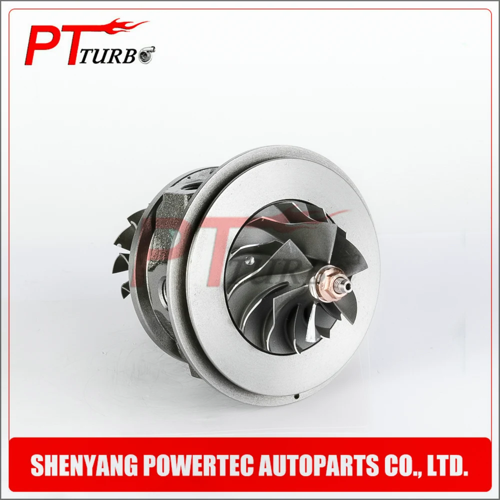 Balanced Turbo charger Core 49377-06200 30650634 Chra Turbine For Volvo PKW XC90 / XC70 2.5T 154Kw 210HP 2003-2009 36002369