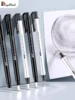 AngelMark Eraser Retractable Automatic Pencil Rubber High Precision Pencil Eraser Correction Tools School Office Stationery 2
