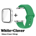 Clover-W