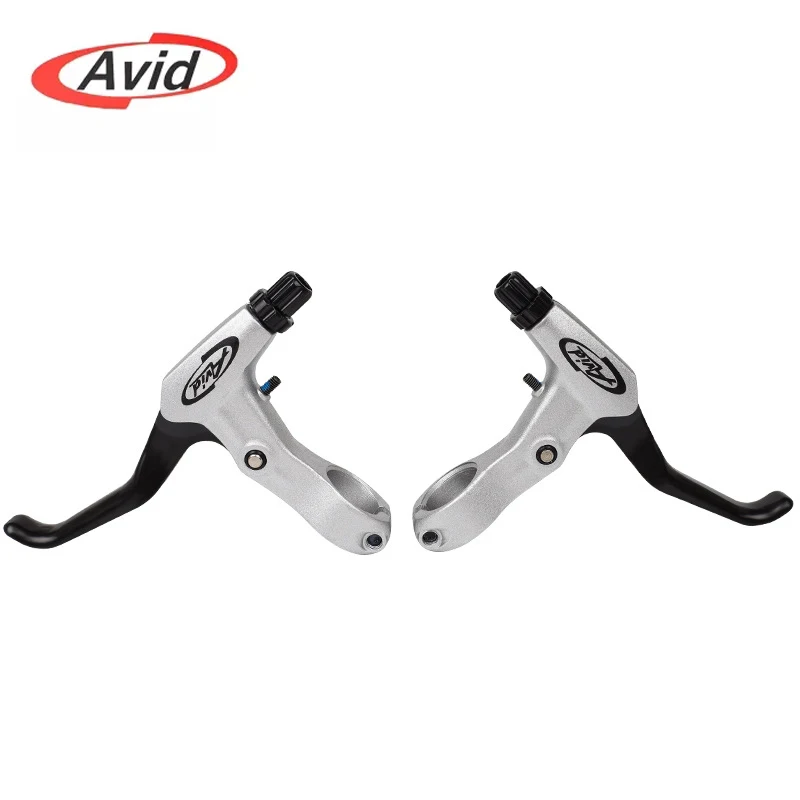 AVID 自転車 V ブレーキセット FR5 アルミ合金ブレーキレバー