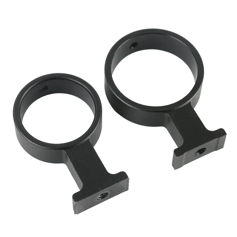 40mm 50mm Ring Adapter Focusing Bracket Focusing Holder for HDMI USB Digital Vdieo Microscope Camera Stand