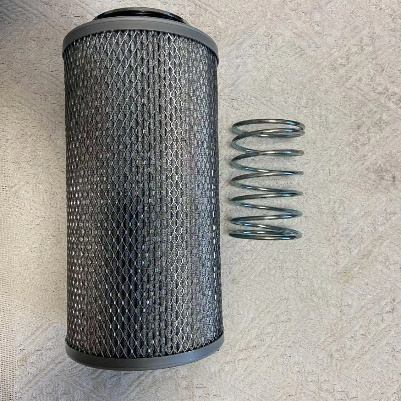 4120000304 Oil Return Filter Element High Quality Engine Parts for LGMG