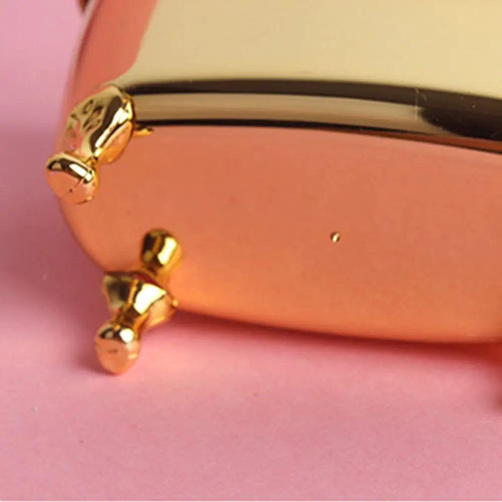 صندوق تخزين صغير لحوض الاستحمام ، سلة المهملات ، ا...