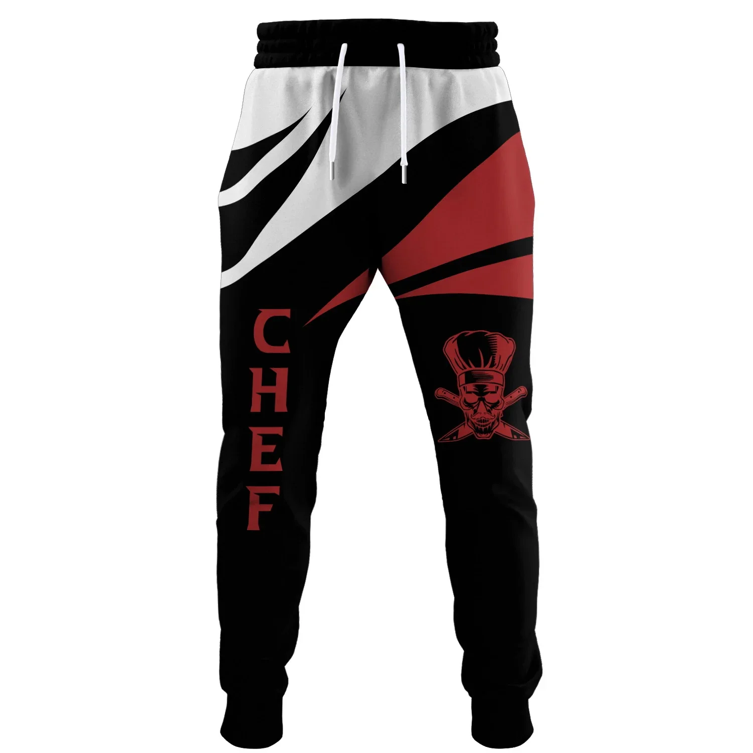 Рисунок 6 - Мужские брюки, спортивные штаны