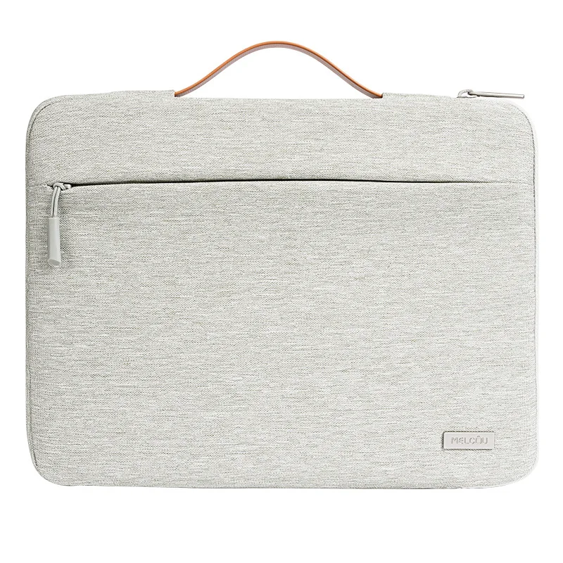 Laptoptasche 13,3 14 15,6 Zoll Hülle für MacBook Air Pro 16 Xiaomi Redmi Huawei Notebook-Tasche Herren Damen Tragbare Handtasche Aktentasche – Detail 16