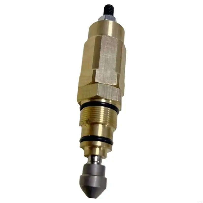 Regulator Valves Unloader Valves for RMV/RMW RMV2.5G30 RMW2.2G Pressure Washer C7AC