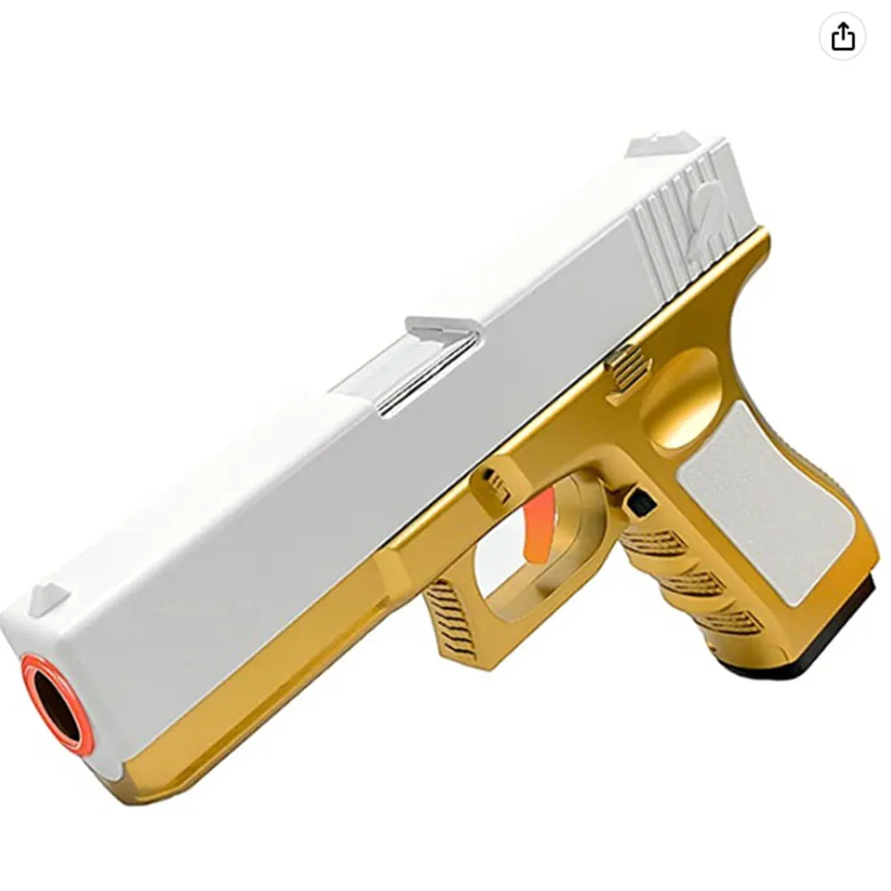 Soft Bullets Toy Guns For Kids Boys Birthday Gifts Shooting Game Dropshipping Toys 6