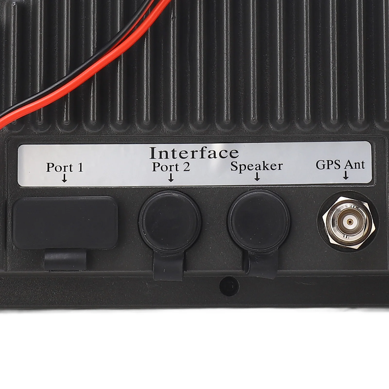 6in Automatic Identification System Satellite Navigator Collision Avoidance Instrument AIS Equipment