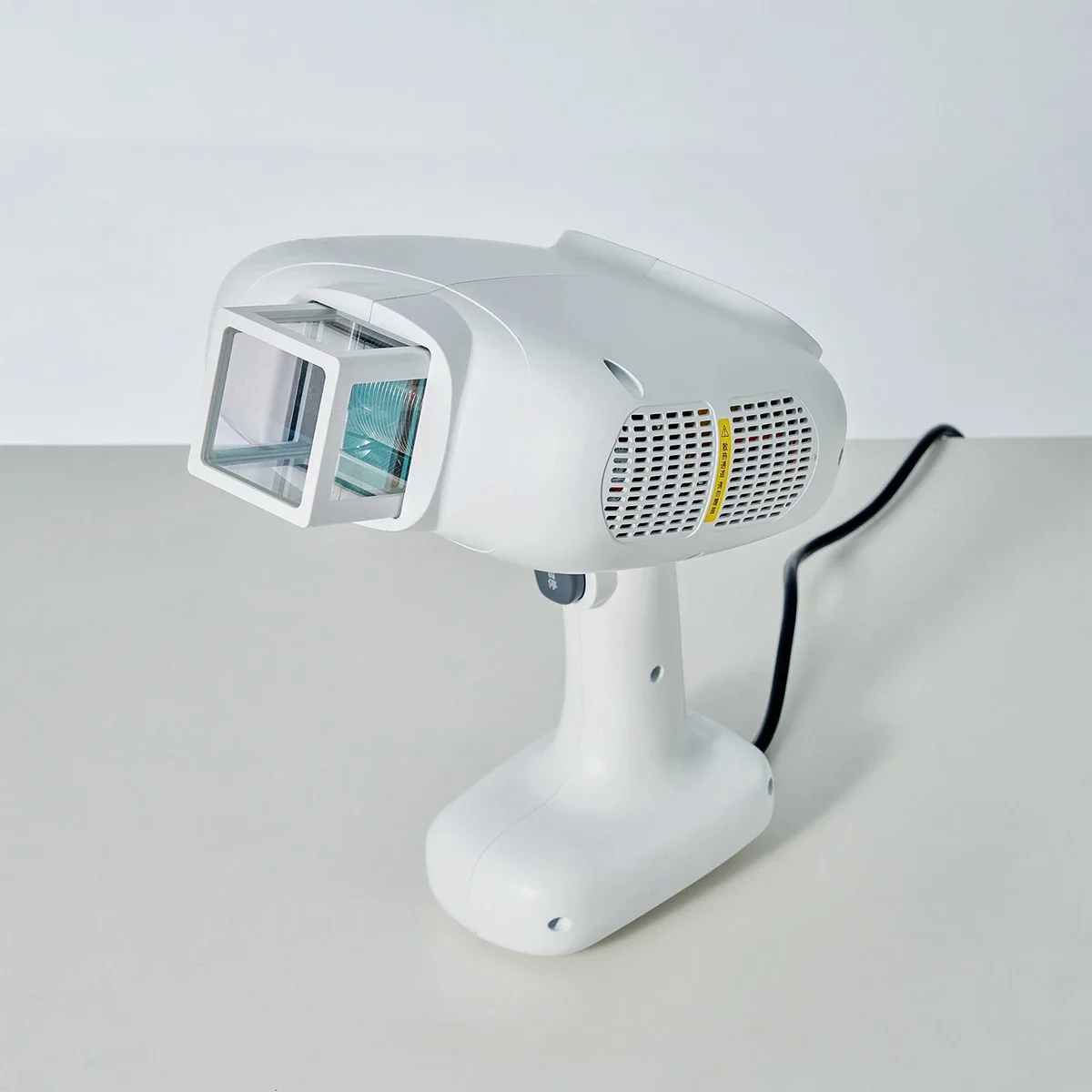 

308nm excimer light UV phototherapy Instrument Psoriasis Vitiligo Laser