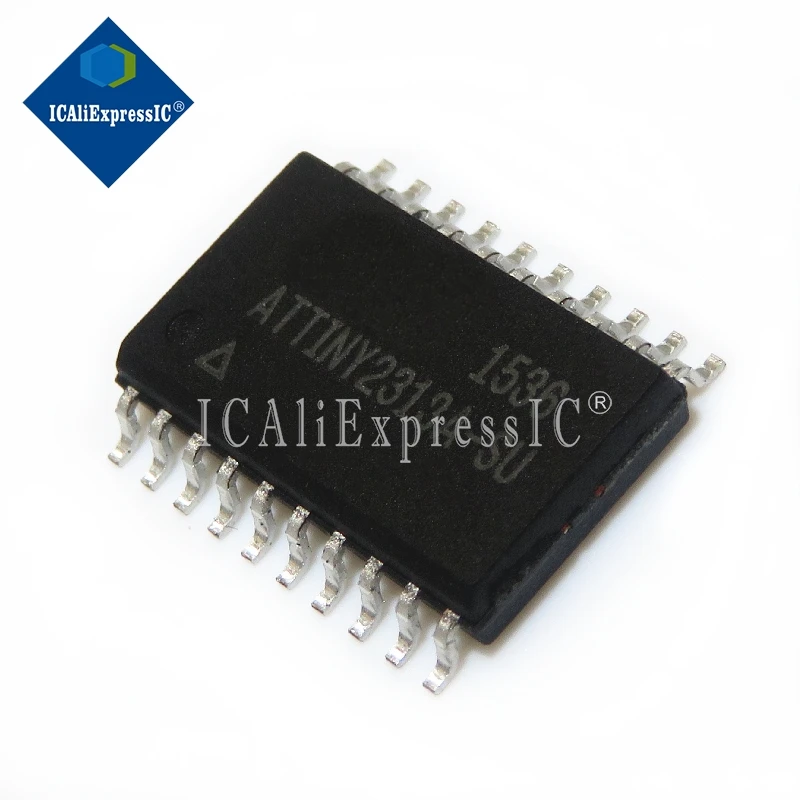 

5 шт./партия ATTINY2313A-SU ATTINY2313 SOP-20 в наличии