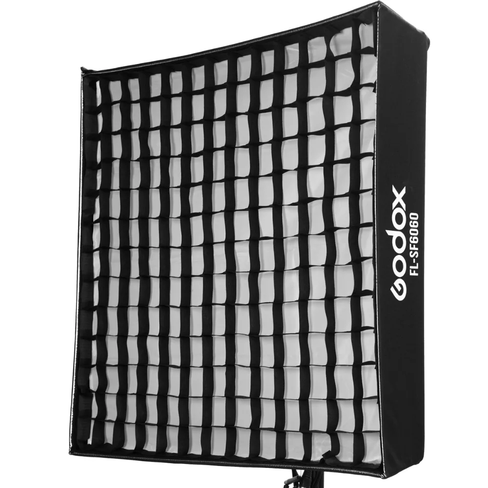 Honeycomb Softbox (FL-SF 3045 / FL-SF 4060 / FL-SF 30120 / FL-SF 6060) for FL60