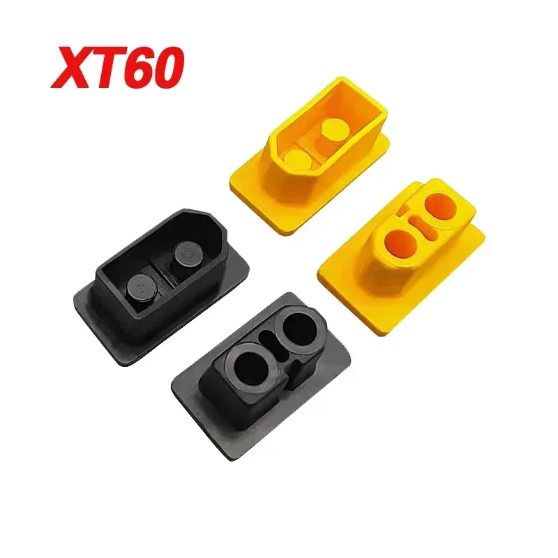 XT60 dugó XT60H AERO MODE UAV Interfész T Plug interfész csatlakozó