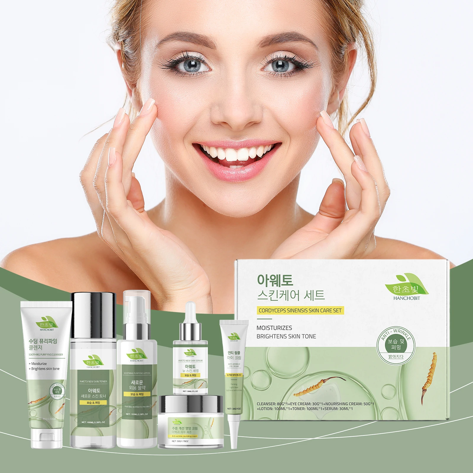 dsc-products