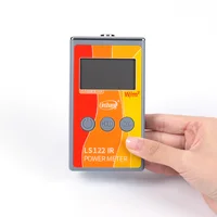 Advanced Window Tint Tester for Measuring IR Infrared Power and Rejection Rate 1
